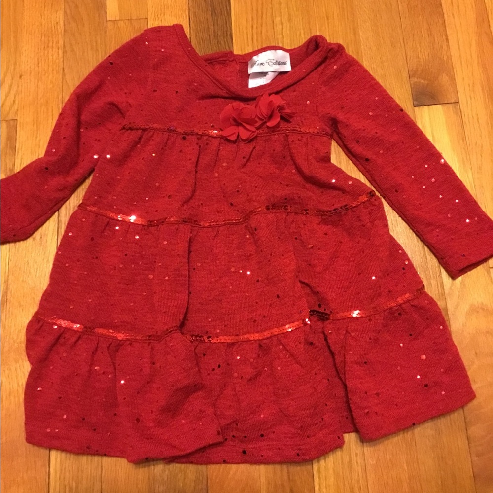Rare editions dress